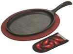 American Made cast iron cookware - made by Lodge Cast iron