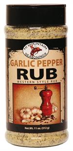 BBQ Spice Seasoning for meat beef, pork, chicken, poultry, wild game