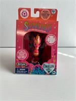 Come save the sea with Seahearts! Loveable creatures that makes a promise as a Sea-Bassador to protect the water, sea life, and use less plastic!