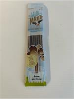 Magic Straws Milk Magic Choc Peanut Butter Milk Flavoring Straws