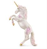 In the Middle Ages and Renaissance, it was commonly described as an extremely wild woodland creature, a symbol of purity and grace.