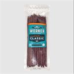 Werner Jerky Classic Beef Sticks 12