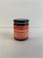 Jack's Country Store Preserves Cran-Raspberry Jam 13 Oz