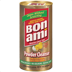 Bon Ami Powder Cleanser 