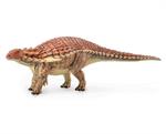 The Borealopelta Dinosaur Figurine from Collect A measures 5.9