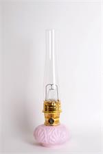 Aladdin Lamps Limited Edition 1692416 Brass Crown Tuscan Genie II Lamp