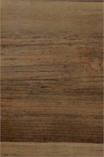 Faux Bois Cherry Wood Grain Oil Cloth, Full Bolt