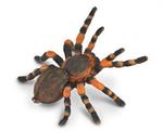 CollectA's Tarantula Spider figurine Measures 3.7